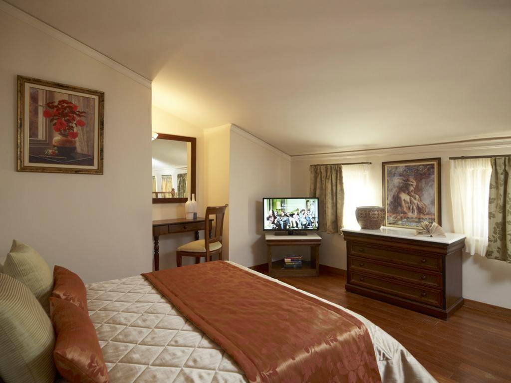 PALAZZO VECCHIO EXCLUSIVE RESIDENCE 4★