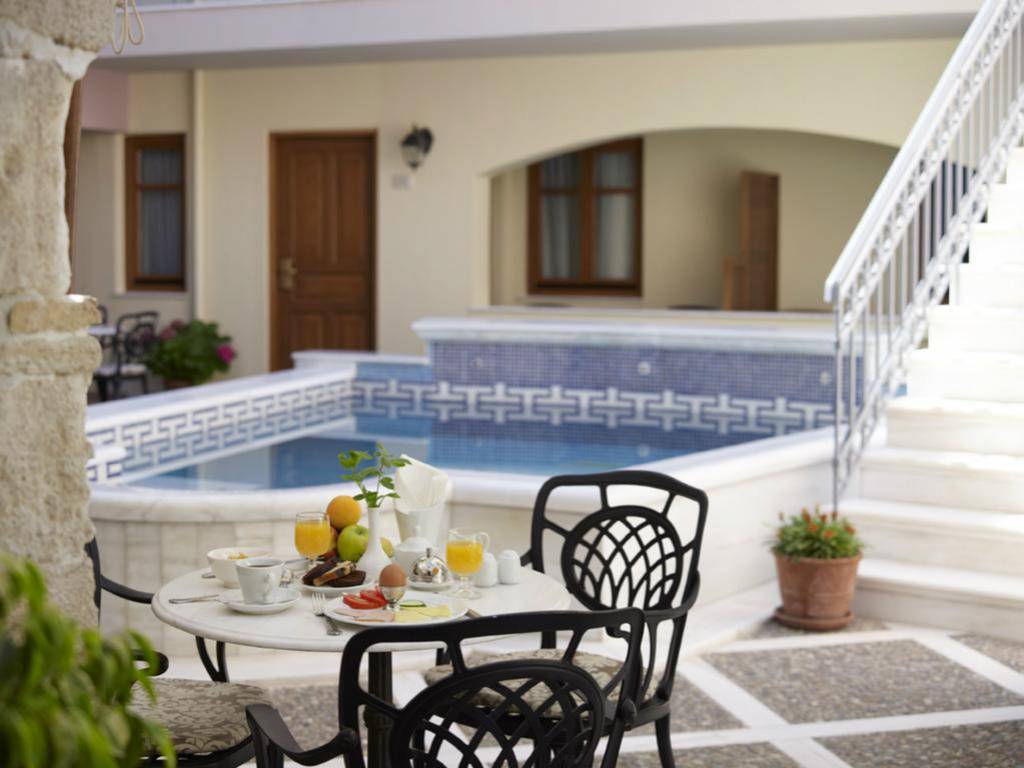 PALAZZO VECCHIO EXCLUSIVE RESIDENCE 4★