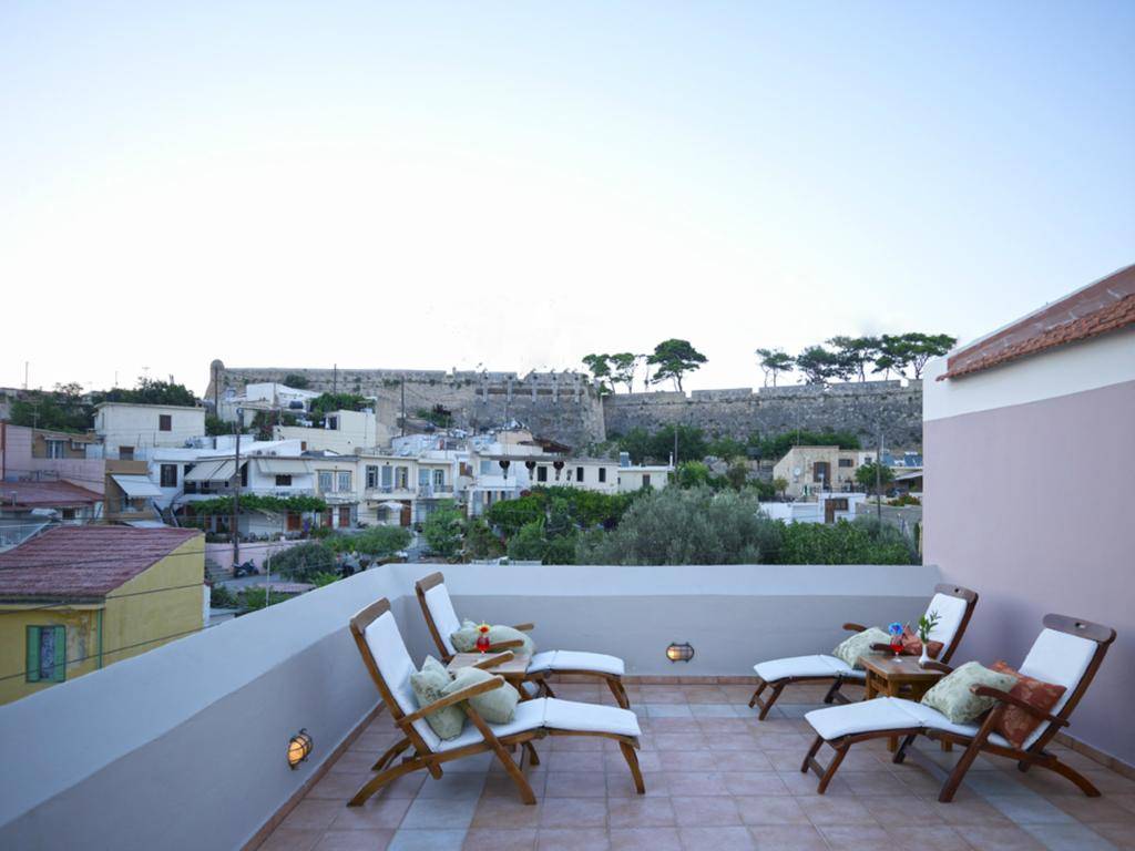 PALAZZO VECCHIO EXCLUSIVE RESIDENCE 4★