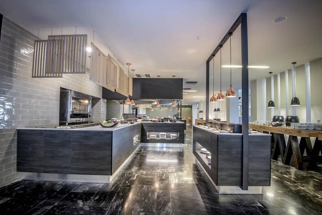 SOL BY MELIA MARINA BEACH CRETE 4★