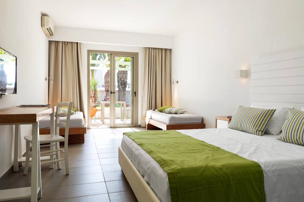 SOL BY MELIA MARINA BEACH CRETE 4★