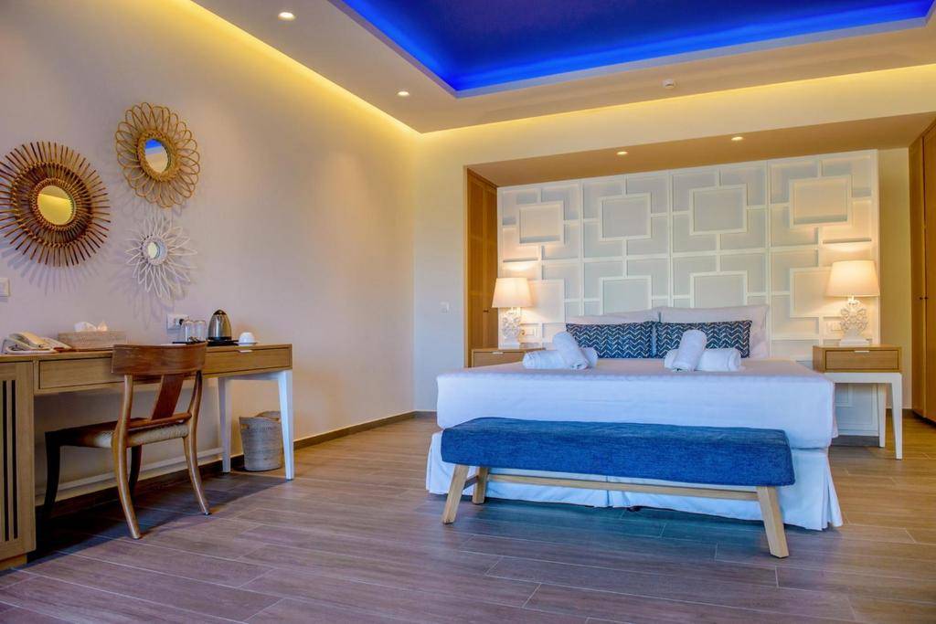 VILLAGGIO HOTEL (tikai pieaugušajiem) 4★