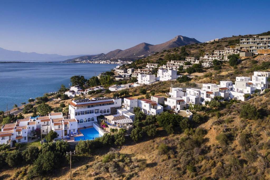 SELENA VILLAGE HOTEL 3★-_