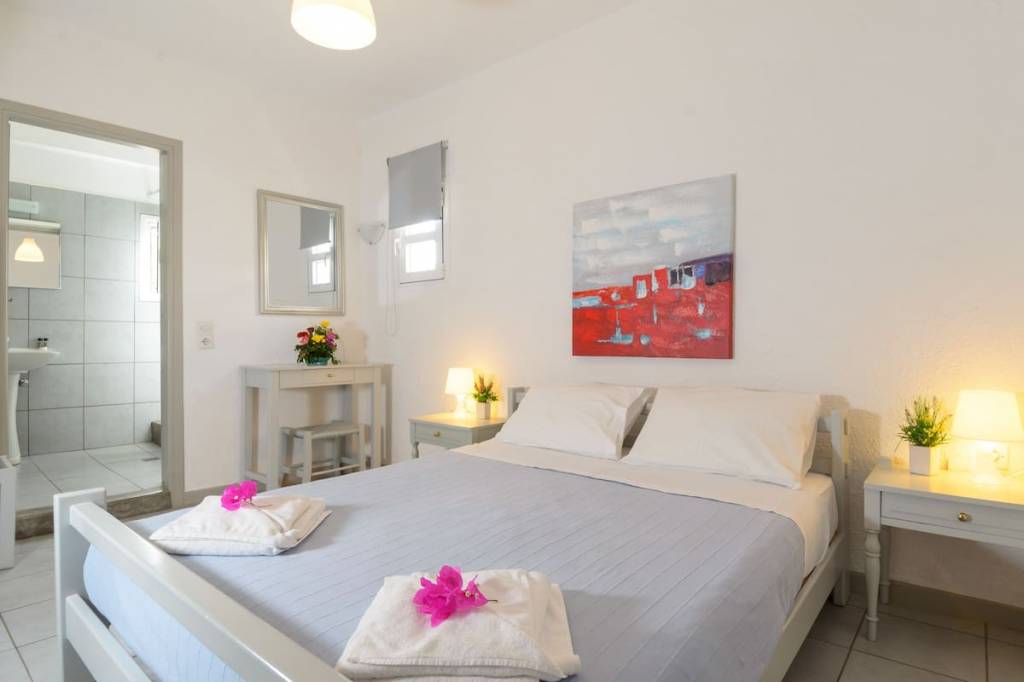 SELENA VILLAGE HOTEL 3★-_