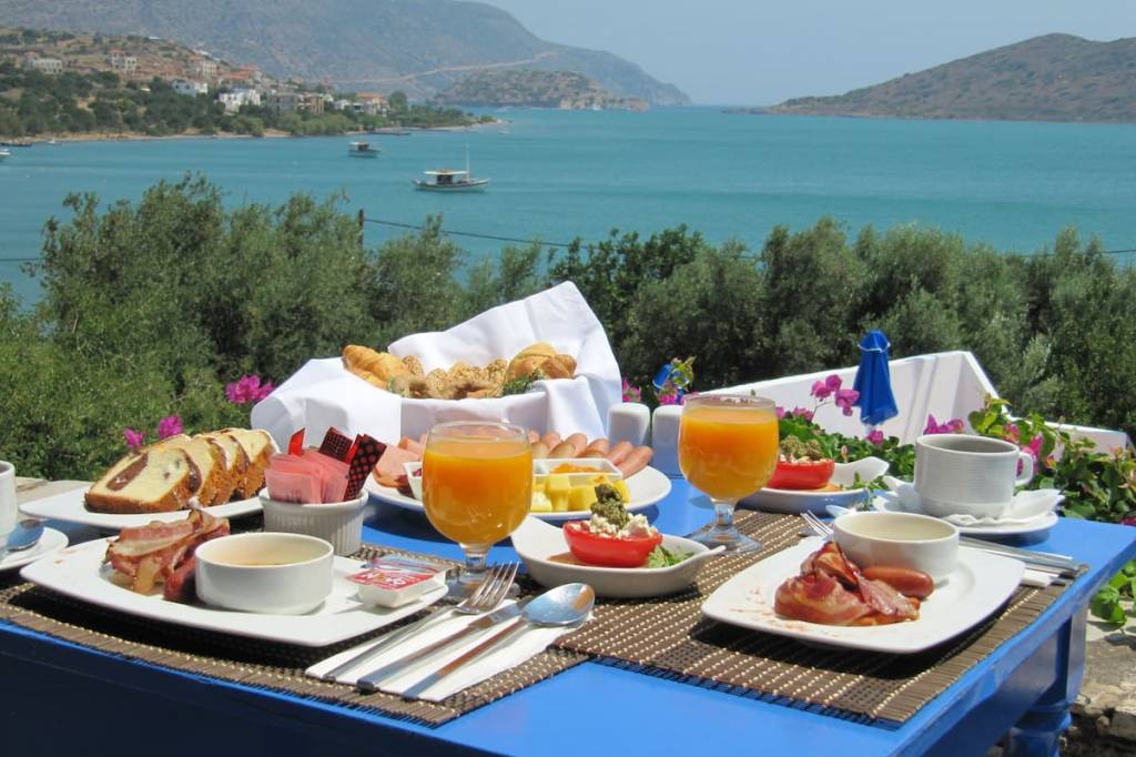 SELENA VILLAGE HOTEL 3★-_