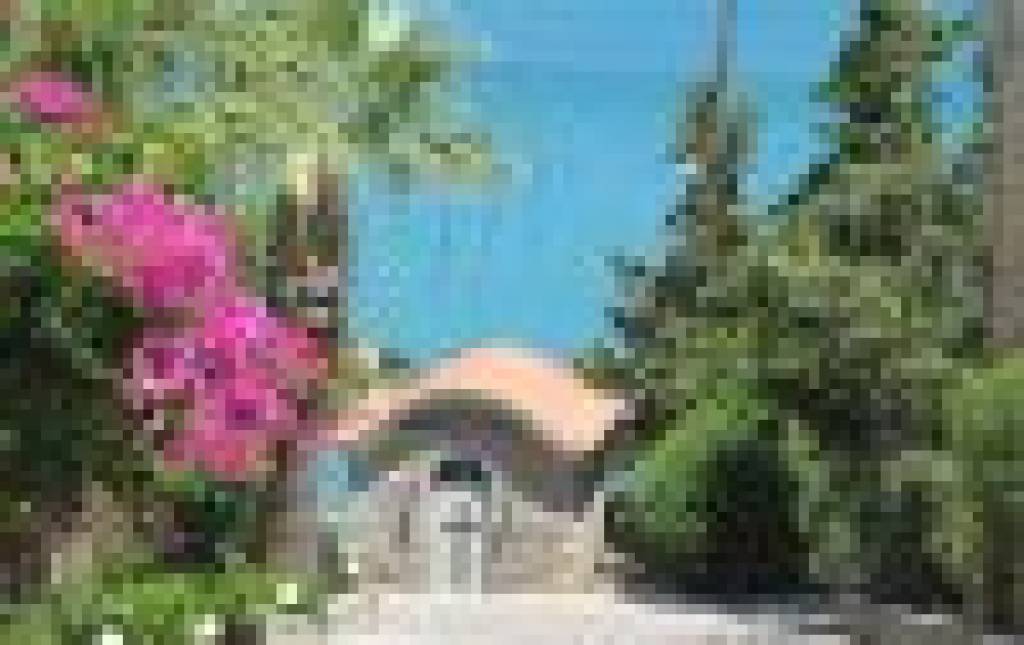 SELENA VILLAGE HOTEL 3★-_