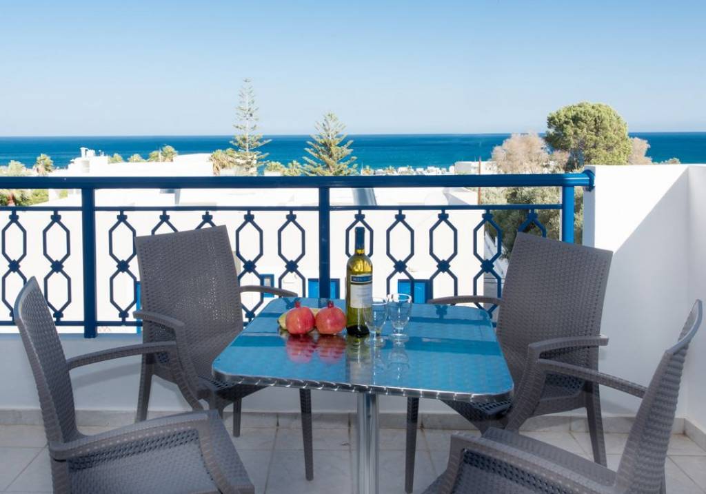 SUNSHINE SEASIDE WING 4★