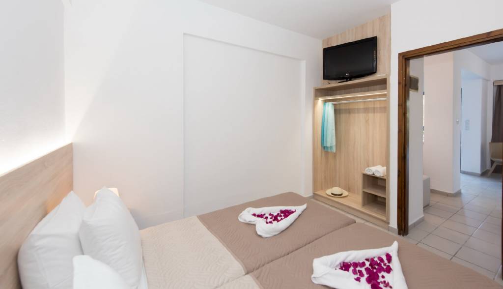 SUNSHINE SEASIDE WING 4★