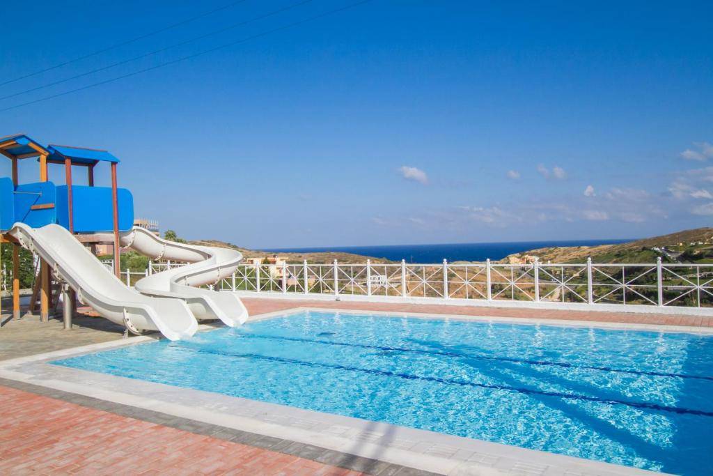 PENINSULA RESORT & SPA 4★