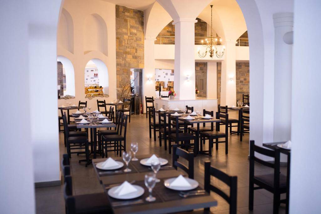 PENINSULA RESORT & SPA 4★