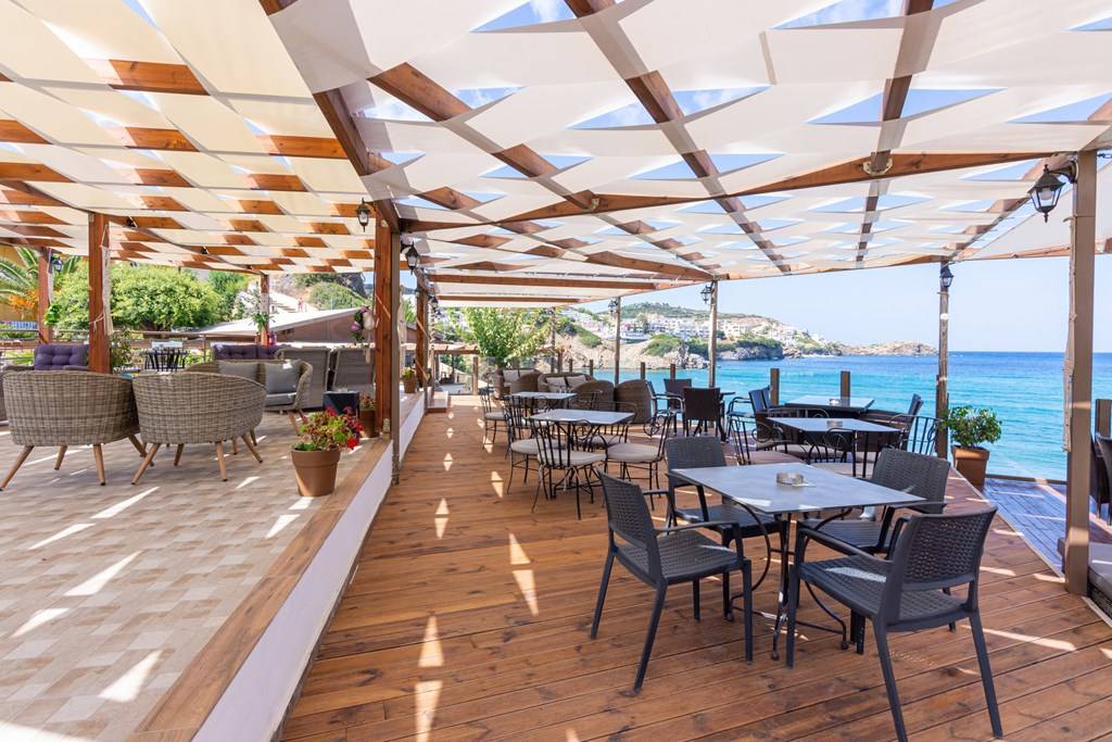 TALEA BEACH HOTEL 3★