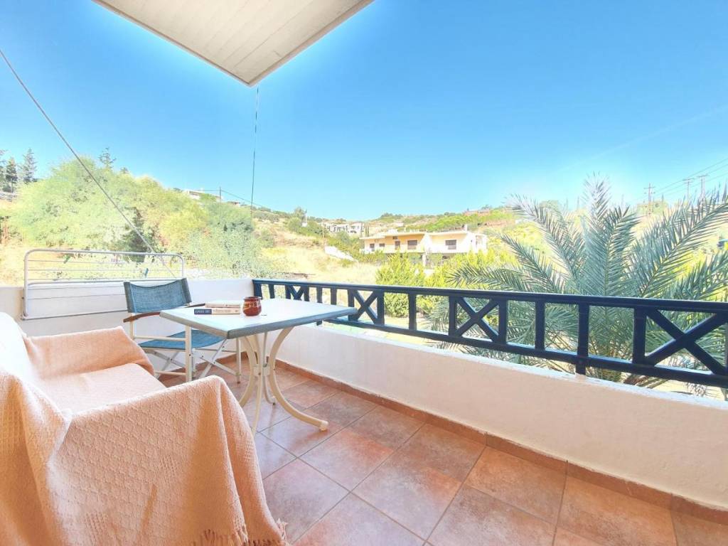 DIOSKOUROI APARTMENT 3★