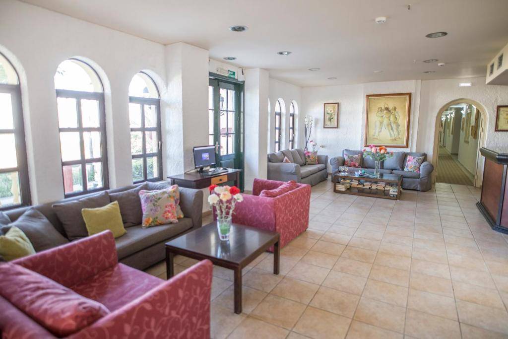 CRETA AQUAMARINE HOTEL 3★