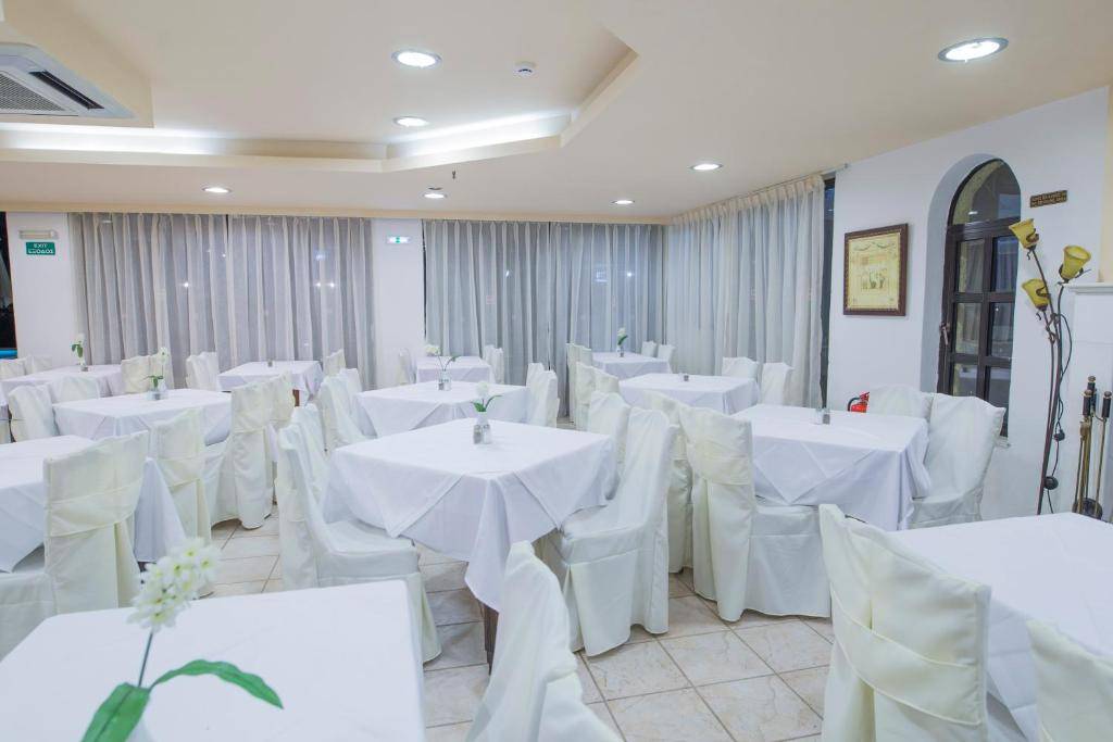 CRETA AQUAMARINE HOTEL 3★