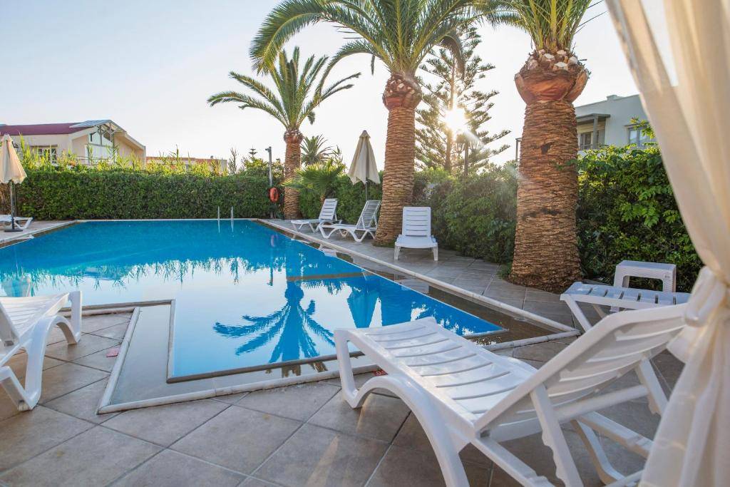 CRETA AQUAMARINE HOTEL 3★