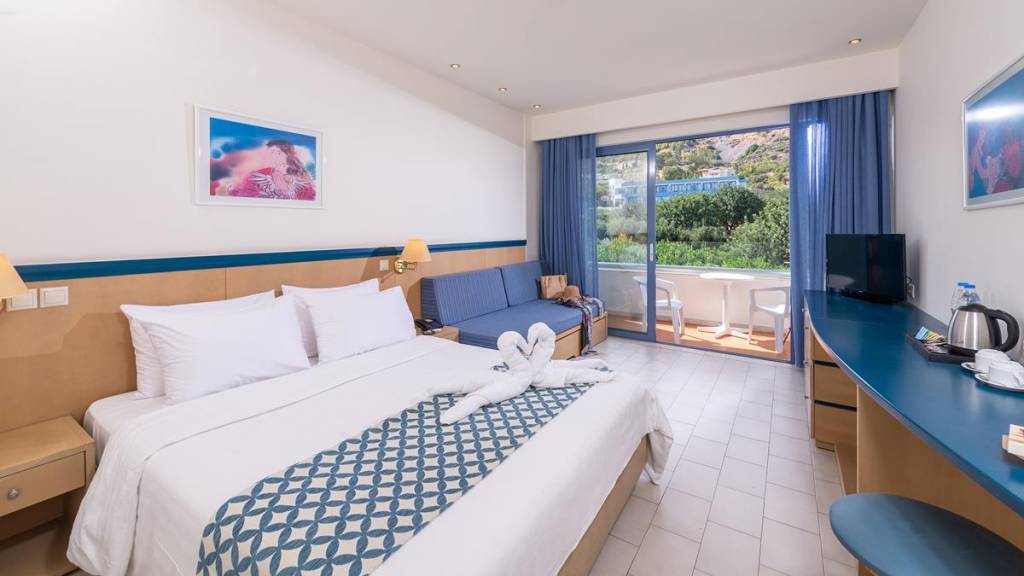 ROYAL & IMPERIAL BELVEDERE 4★