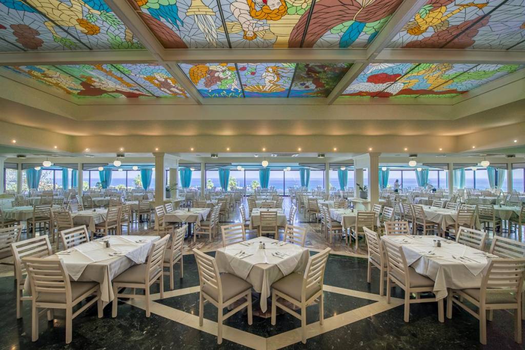 ROYAL & IMPERIAL BELVEDERE 4★