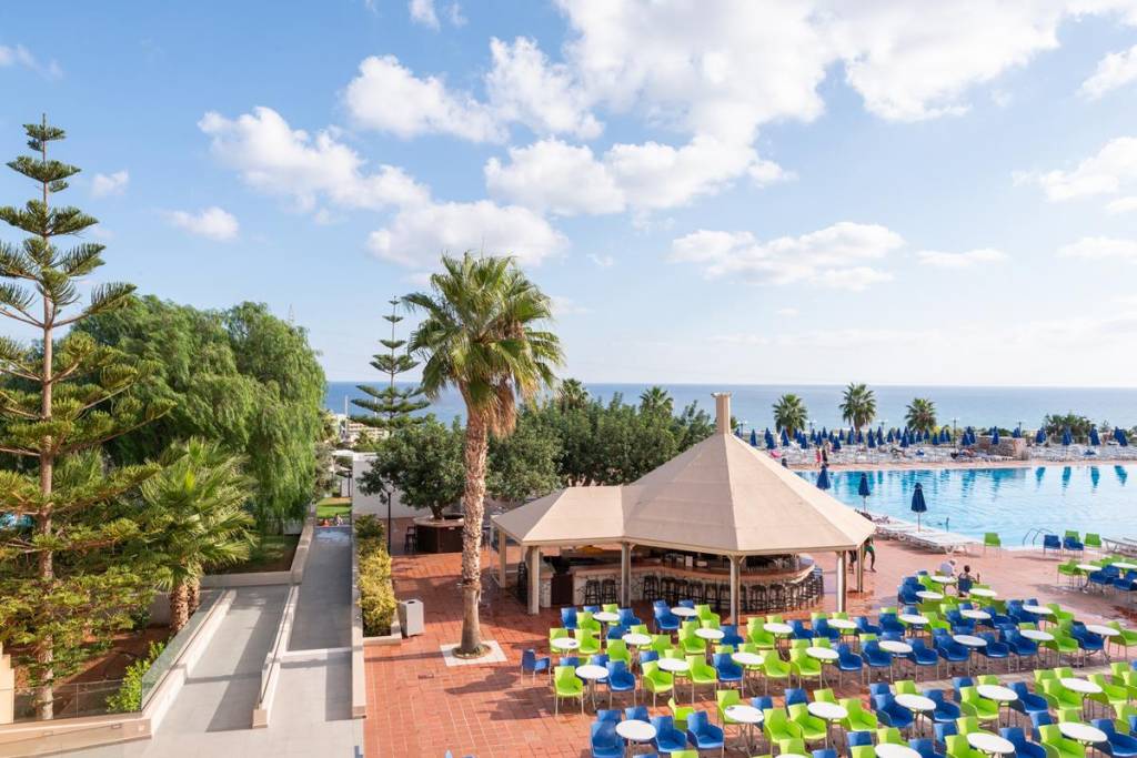 ROYAL & IMPERIAL BELVEDERE 4★