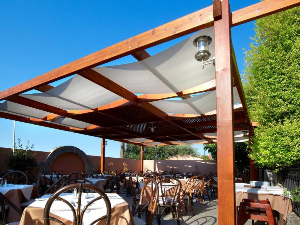 KATRIN HOTEL & BUNGALOWS 4★