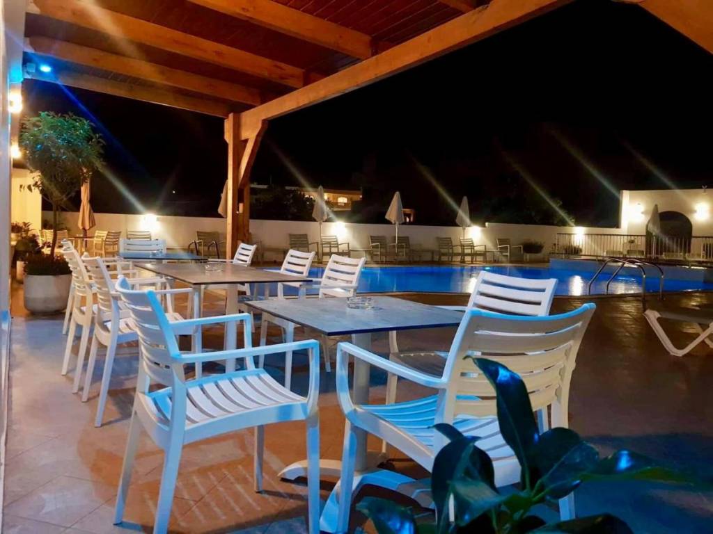 KASAPAKIS HOTEL 2★-_