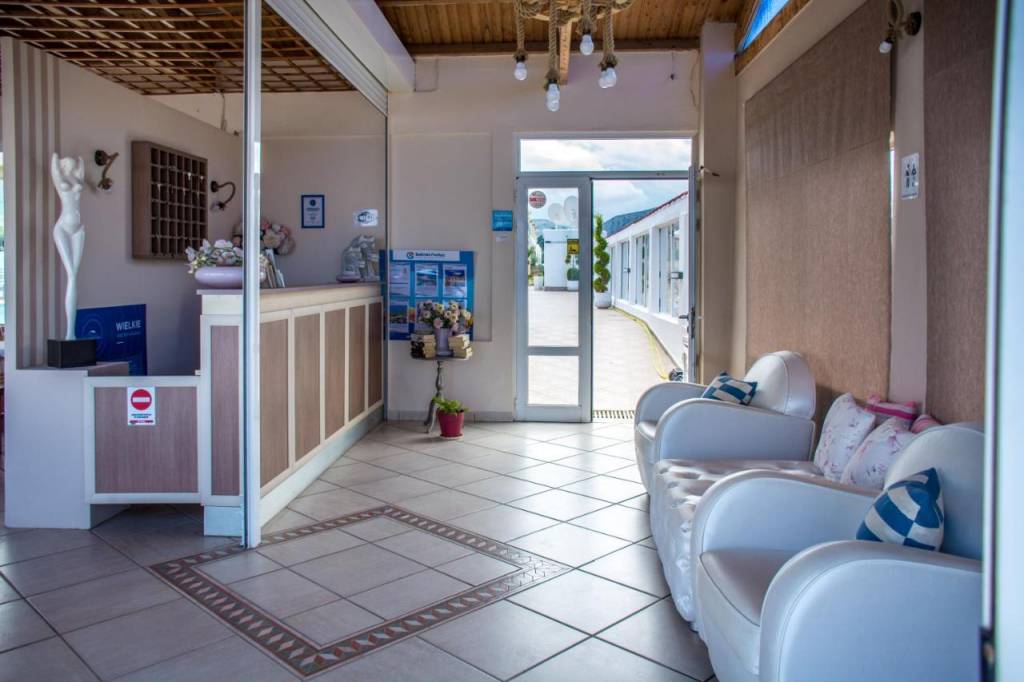 KASAPAKIS HOTEL 2★-_