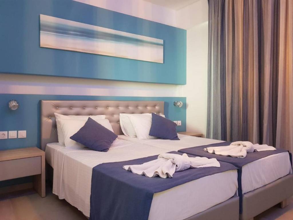 KASAPAKIS HOTEL 2★-_