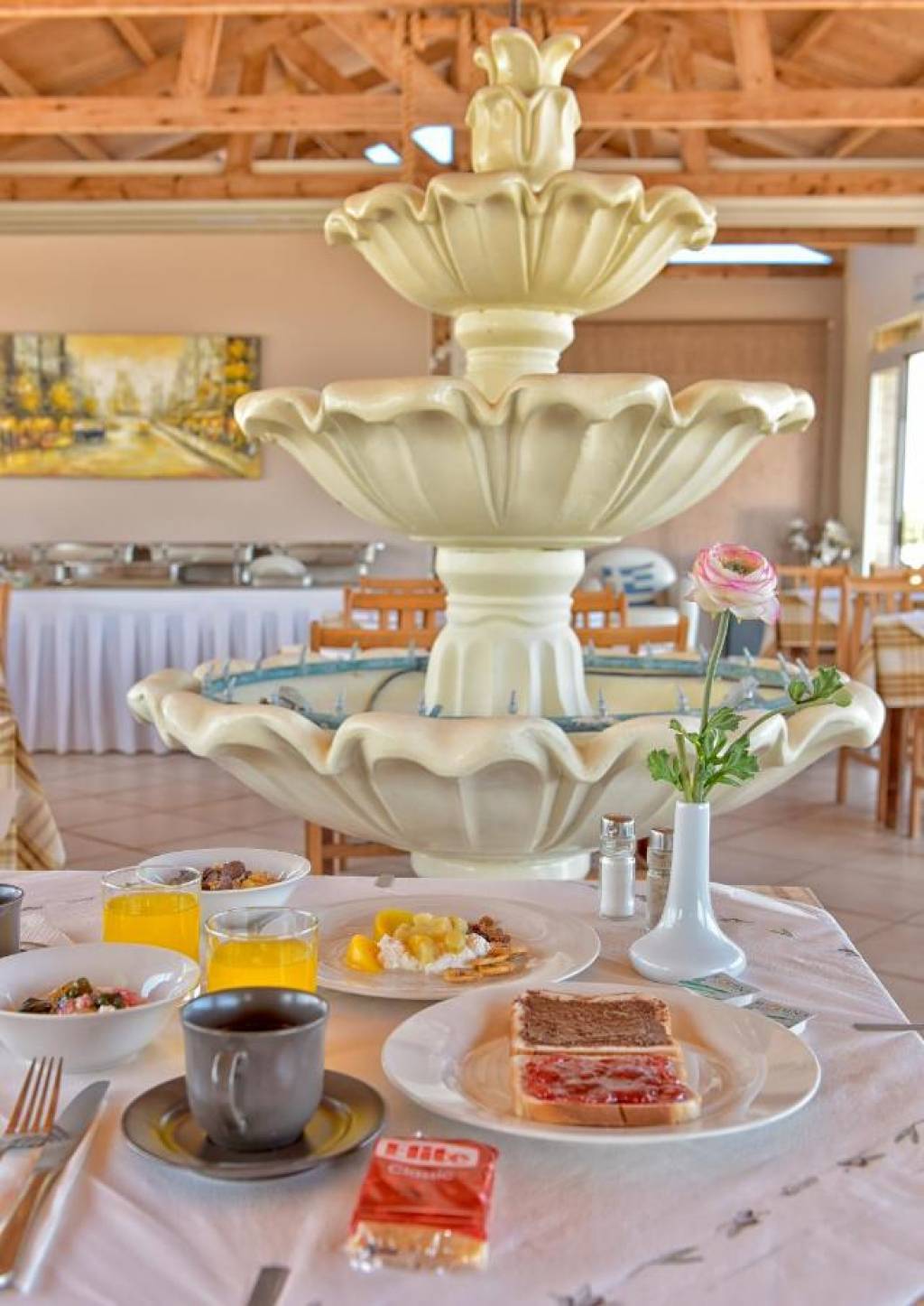 KASAPAKIS HOTEL 2★-_