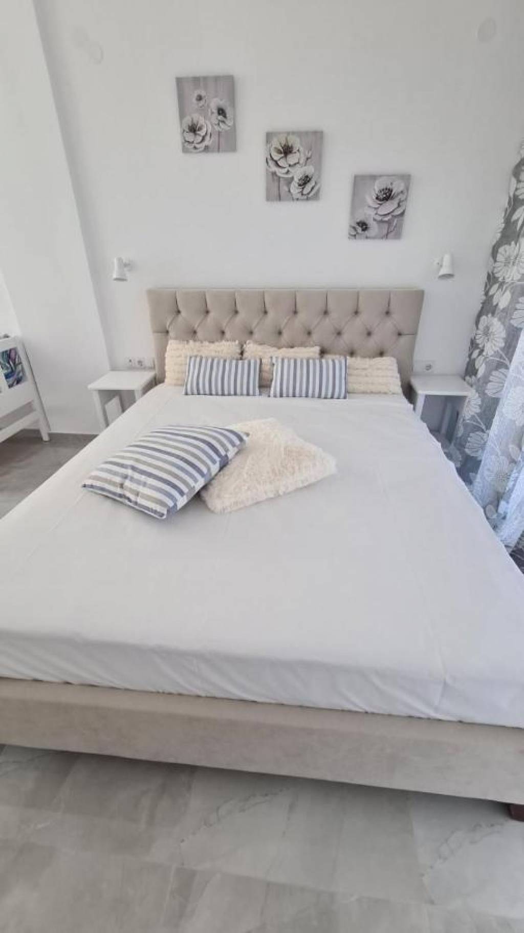 CERATONIA APARTMENTS 3★-_