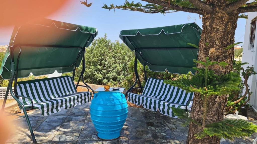 CERATONIA APARTMENTS 3★-_