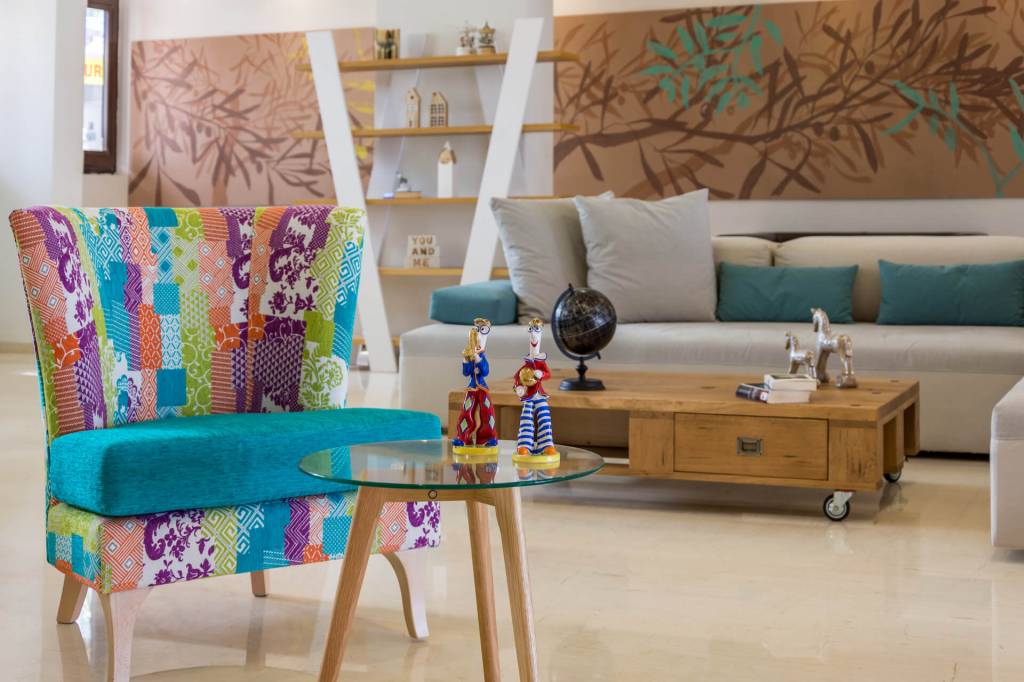 ZEPHYROS BEACH BOUTIQUE HOTEL 4★