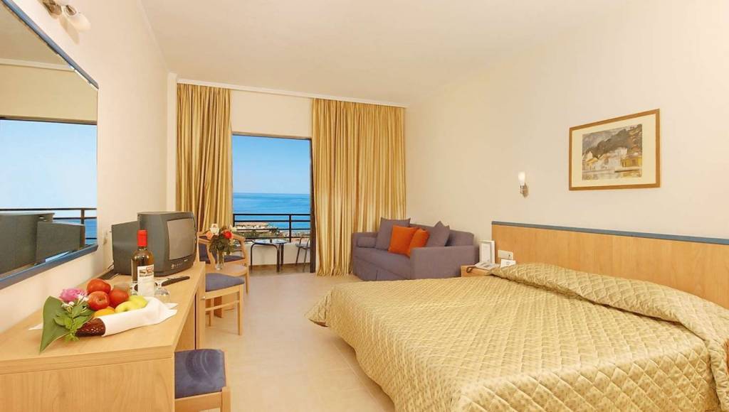 KING MINOS PALACE 4 ★