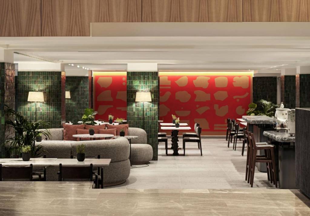 MGALLERY NIKO SEASIDE RESORT (tikai pieaugušajiem, 16+) 5★