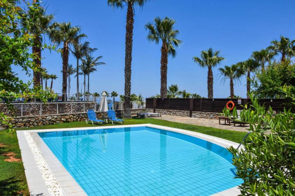 ROYAL HEIGHTS RESORT 5★-_