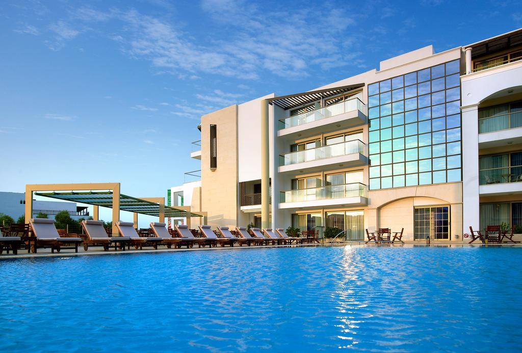 ALBATROS SPA & RESORT HOTEL 5★