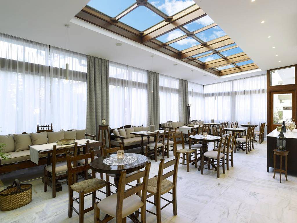 ALBATROS SPA & RESORT HOTEL 5★