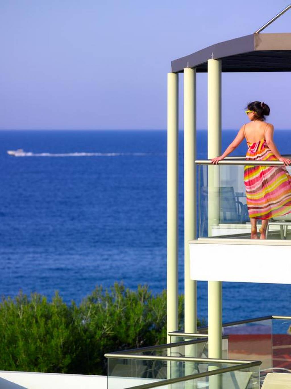 ALBATROS SPA & RESORT HOTEL 5★