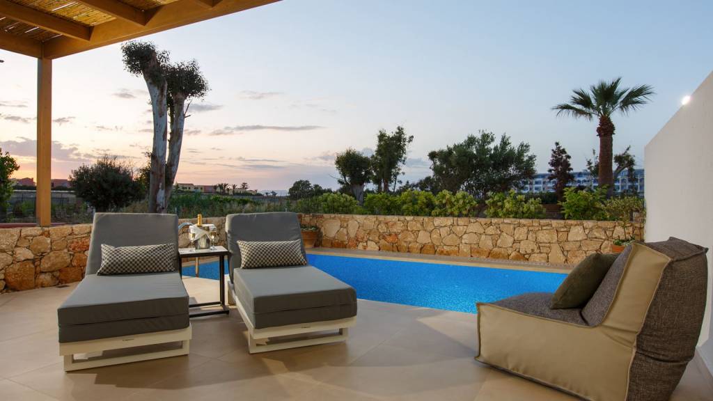 ALOE BOUTIQUE HOTEL POWERED BY ANISSA BEACH 4★-