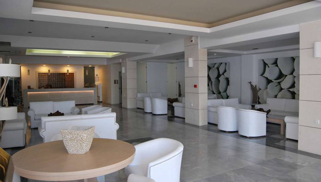 SEMIRAMIS VILLAGE 4★