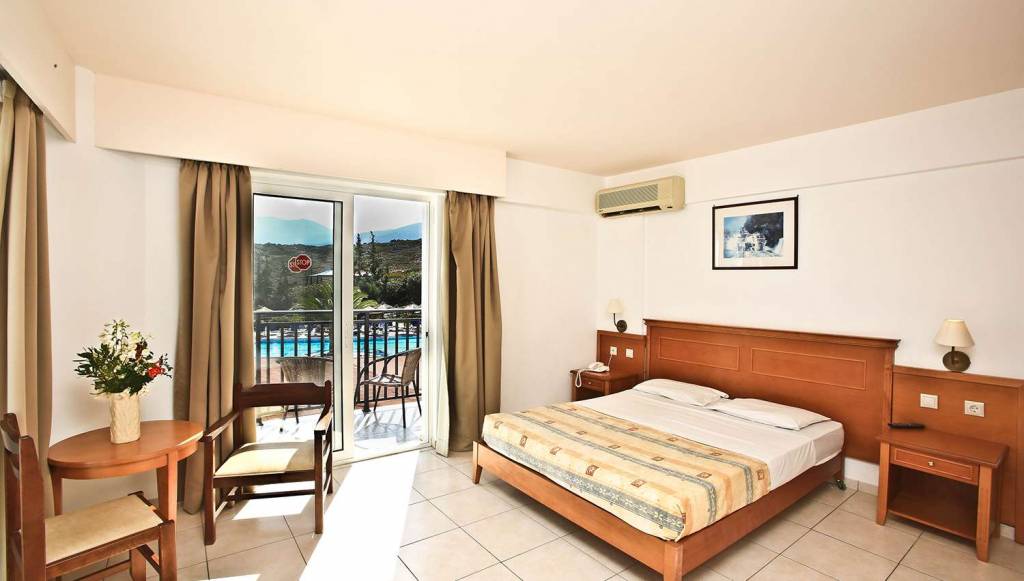 SEMIRAMIS VILLAGE 4★