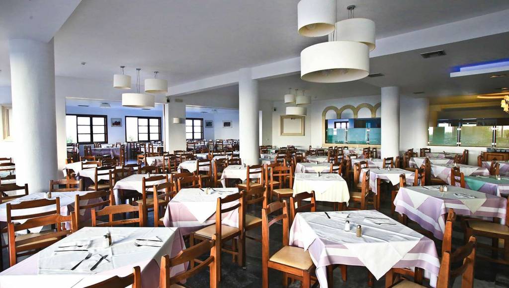 SEMIRAMIS VILLAGE 4★