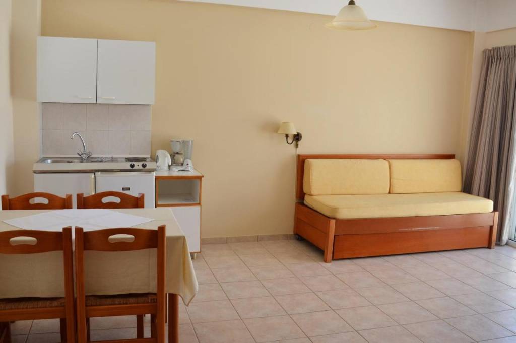 GALEANA MARE HOTEL 3★-_