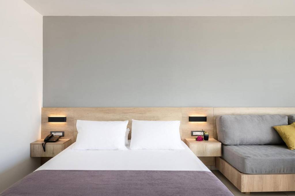 CHC GALINI PALACE 5★-_