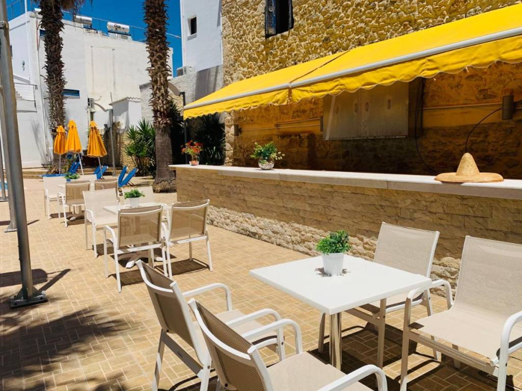 KASSAVETIS CENTER STUDIOS & APARTMENTS 3★