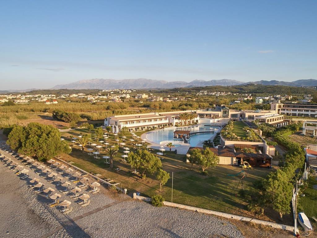 CAVO SPADA LUXURY RESORT & SPA 5★-_