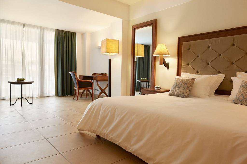 CAVO SPADA LUXURY RESORT & SPA 5★-_