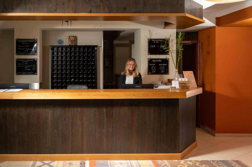 ALMYRIDA VILLAGE & WATERPARK (EX. ALMYRIDA BAY) 3★