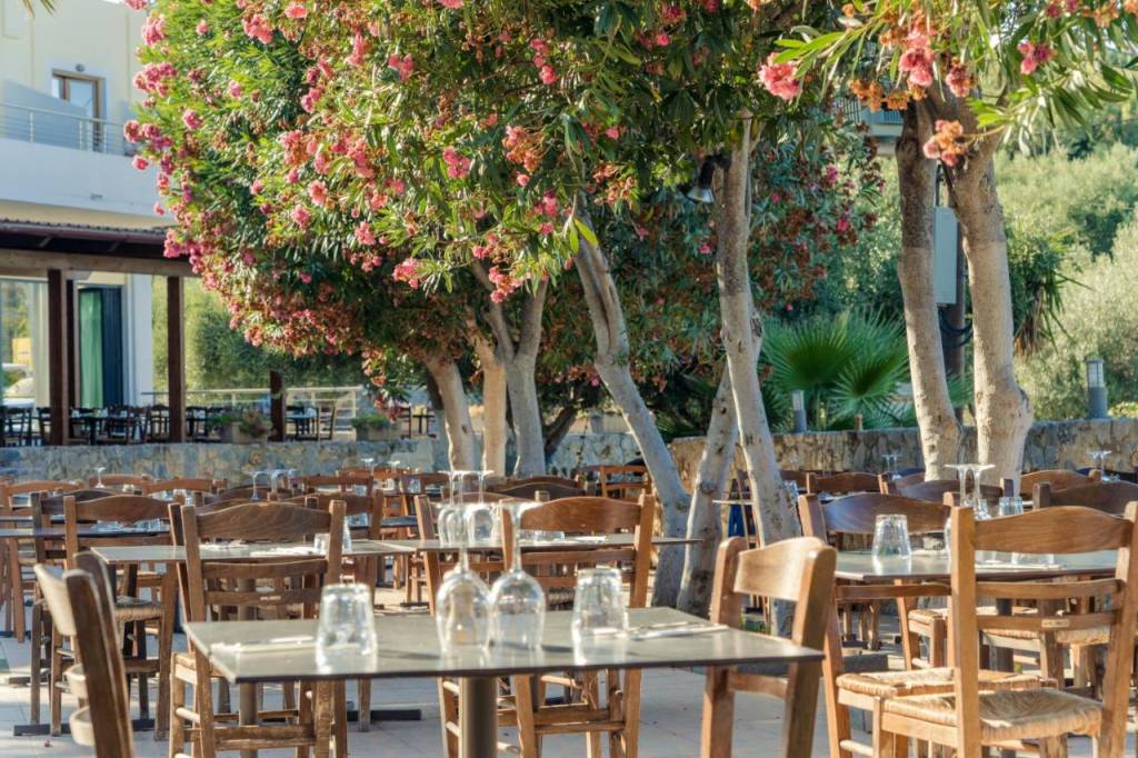 ALMYRIDA VILLAGE & WATERPARK (EX. ALMYRIDA BAY) 3★