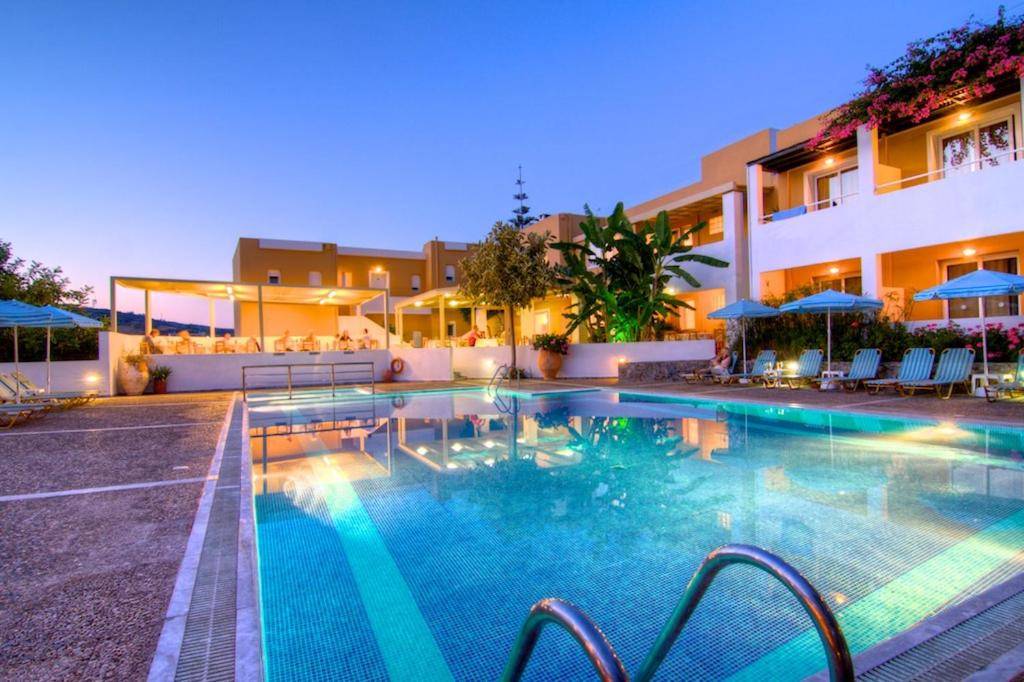 XIDAS GARDEN HOTEL 3★