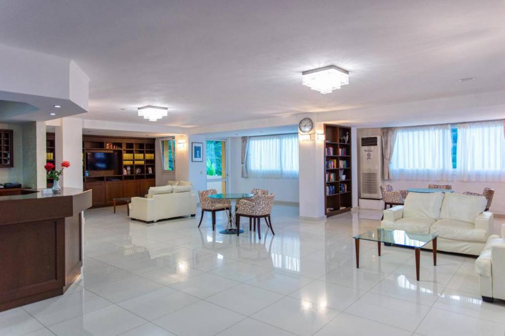 XIDAS GARDEN HOTEL 3★