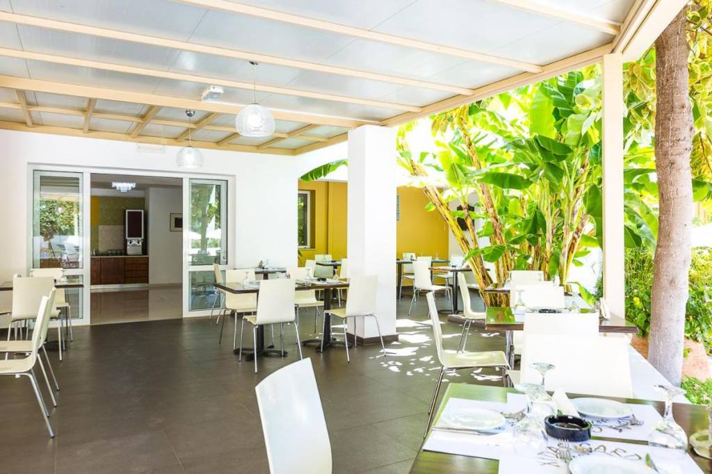 XIDAS GARDEN HOTEL 3★